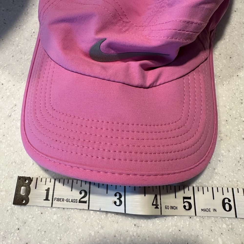 Nike Purple Hat, small - Picture 4 of 15
